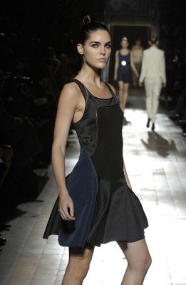 Hilary Rhoda pic #312622