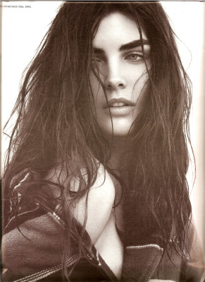 Hilary Rhoda pic #107154