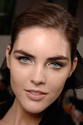 Hilary Rhoda pic #176099