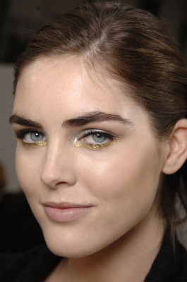 Hilary Rhoda pic #131970