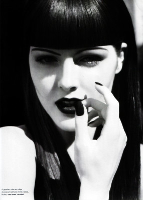 Hilary Rhoda pic #100977