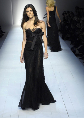 Hilary Rhoda pic #319229