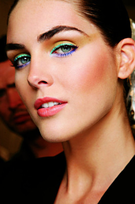 Hilary Rhoda pic #183886