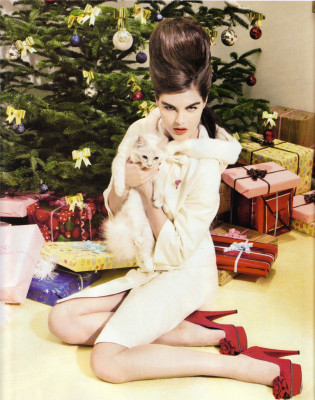 Hilary Rhoda pic #106022