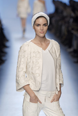 Hilary Rhoda pic #170596