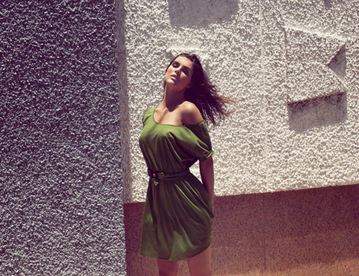 Hilary Rhoda pic #166136