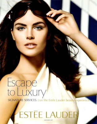 Hilary Rhoda pic #240584