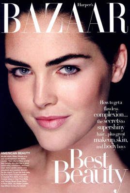 Hilary Rhoda pic #307611