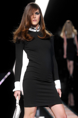 Hilary Rhoda pic #175820