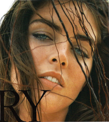 Hilary Rhoda pic #185183