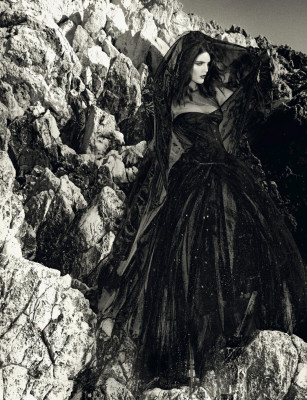 Hilary Rhoda pic #169894