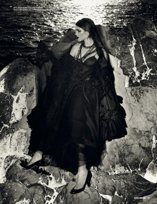 Hilary Rhoda pic #169910