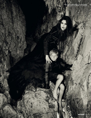 Hilary Rhoda pic #169930