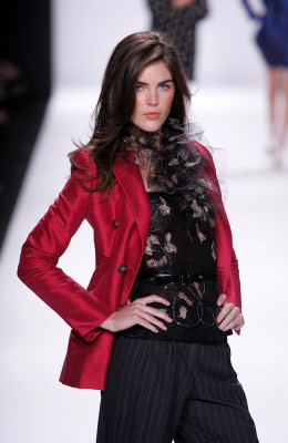 Hilary Rhoda pic #224743