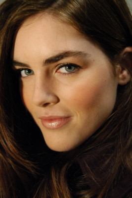 Hilary Rhoda pic #139612