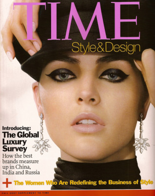 Hilary Rhoda pic #169321