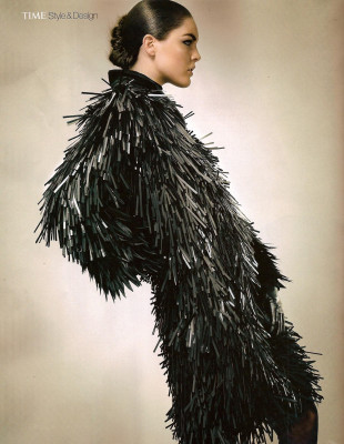 Hilary Rhoda pic #176126
