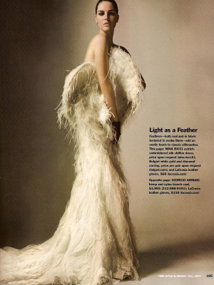 Hilary Rhoda pic #176139