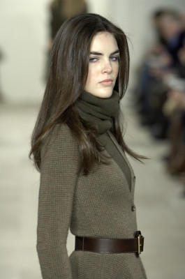 Hilary Rhoda pic #175817