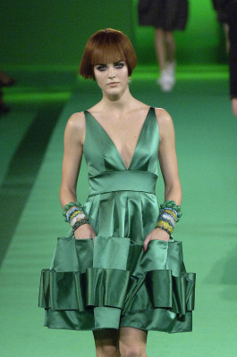 Hilary Rhoda pic #176125