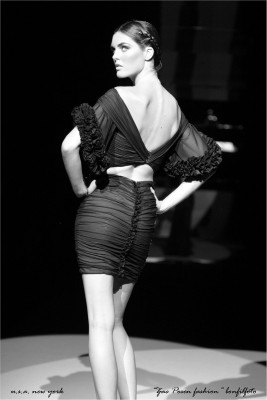 Hilary Rhoda pic #166637