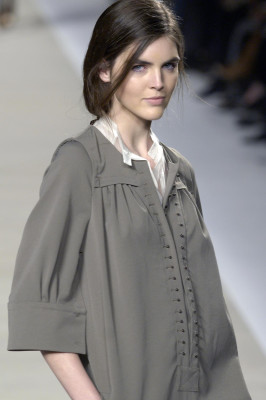 Hilary Rhoda pic #166188