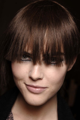 Hilary Rhoda pic #176902