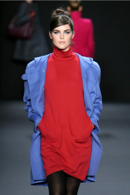 Hilary Rhoda pic #224748