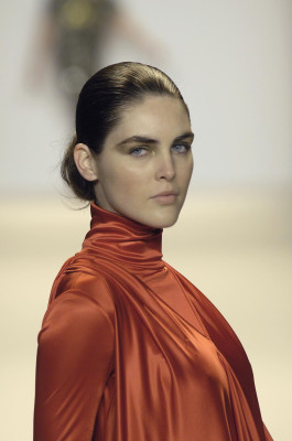 Hilary Rhoda pic #171539