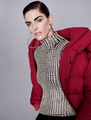 Hilary Rhoda pic #913135