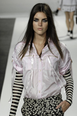 Hilary Rhoda pic #166019