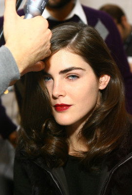 Hilary Rhoda pic #373755