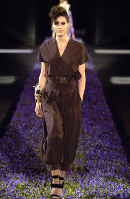 Hilary Rhoda pic #312692