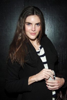 Hilary Rhoda pic #170323