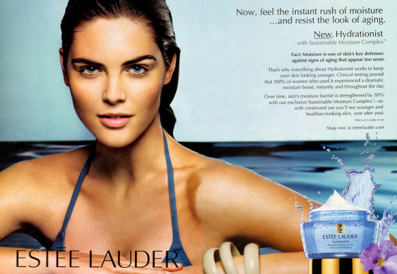 Hilary Rhoda pic #253193