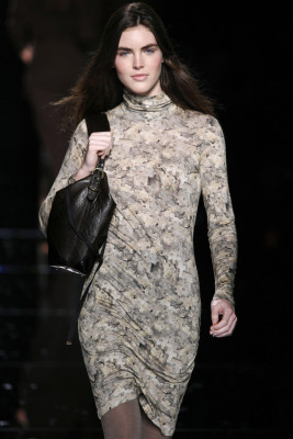 Hilary Rhoda pic #176901
