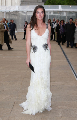 Hilary Rhoda pic #163745
