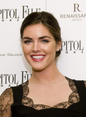 Hilary Rhoda pic #223502