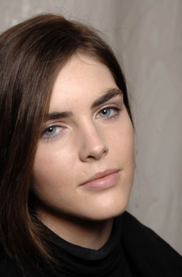 Hilary Rhoda pic #319268