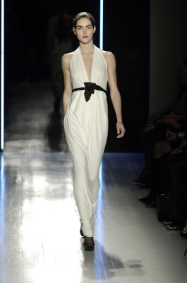 Hilary Rhoda pic #170000