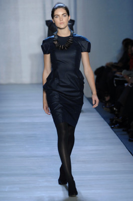 Hilary Rhoda pic #237667