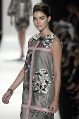 Hilary Rhoda pic #170042