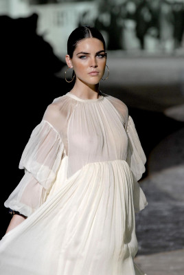Hilary Rhoda pic #166014