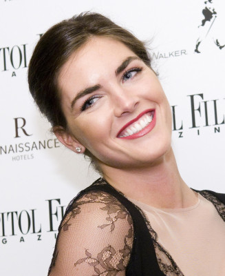Hilary Rhoda pic #223497