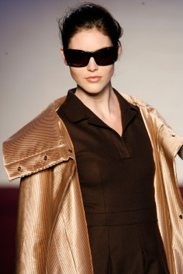 Hilary Rhoda pic #170589