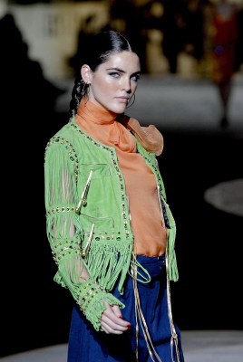 Hilary Rhoda pic #166011