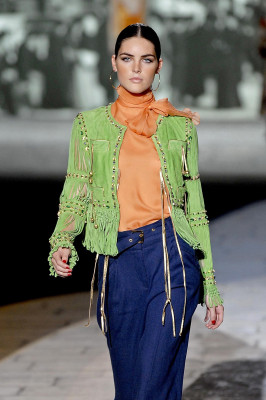 Hilary Rhoda pic #166010