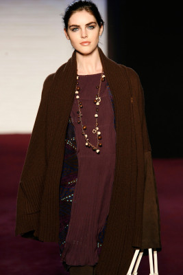 Hilary Rhoda pic #170594