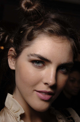Hilary Rhoda pic #176903