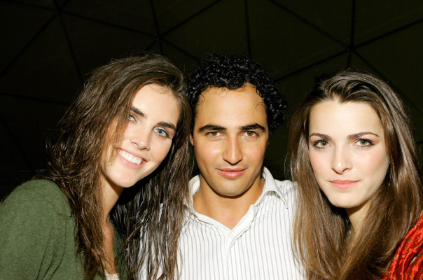 Hilary Rhoda pic #310131